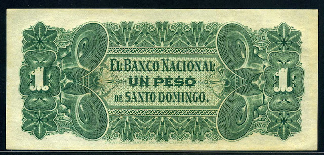 Dominican peso
