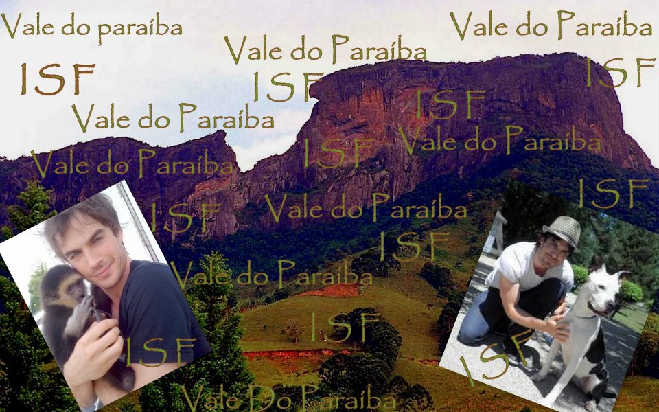 Vale Do Paraíba Support ISF