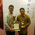 Irwan Prayitno, Raih Penghargaan Bussines Review