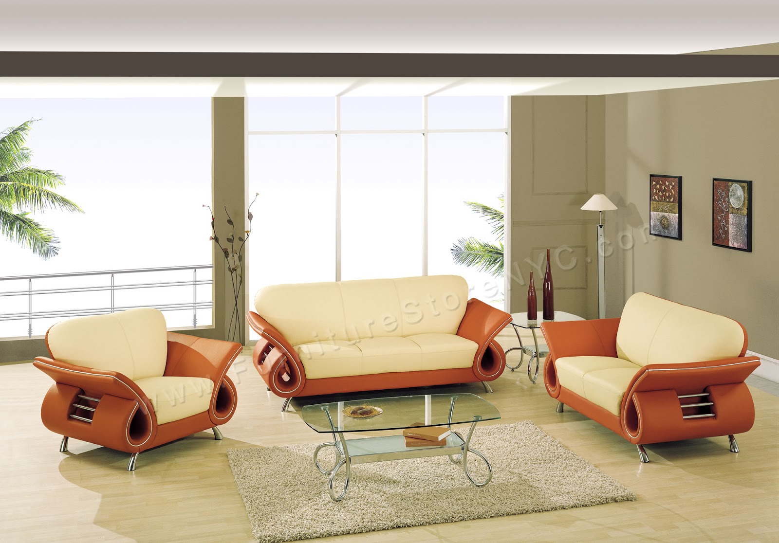 Furniture Store Nyc Blog Importance Of Colors Of Living Room Sets