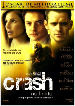 Crash - No Limite Dublado