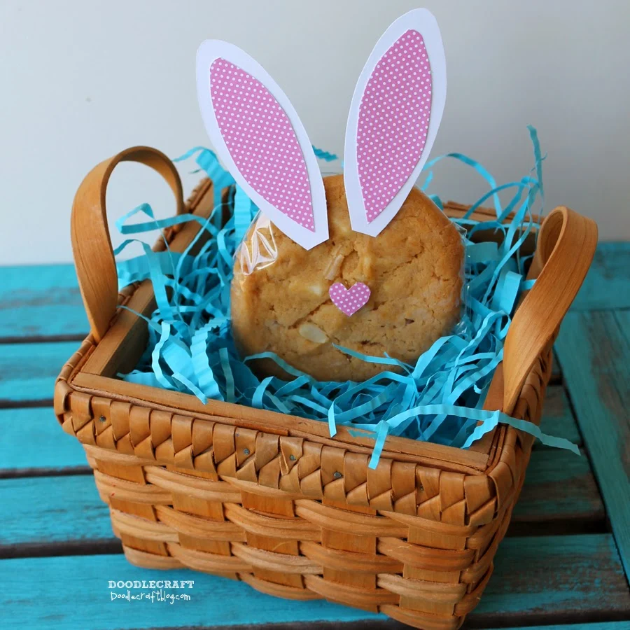 How to make bunny ears : r/Baking