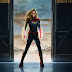 Affiche VF pour Captain Marvel de Anna Boden et Ryan Fleck 