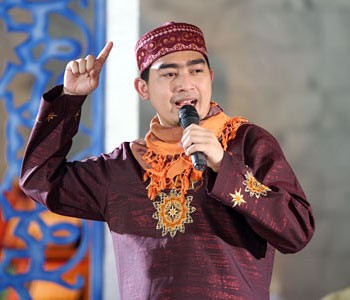 Hadiri Pengajian Dikeroyok Warga Serang, Ini Penjelasan Ustadz Solmed
