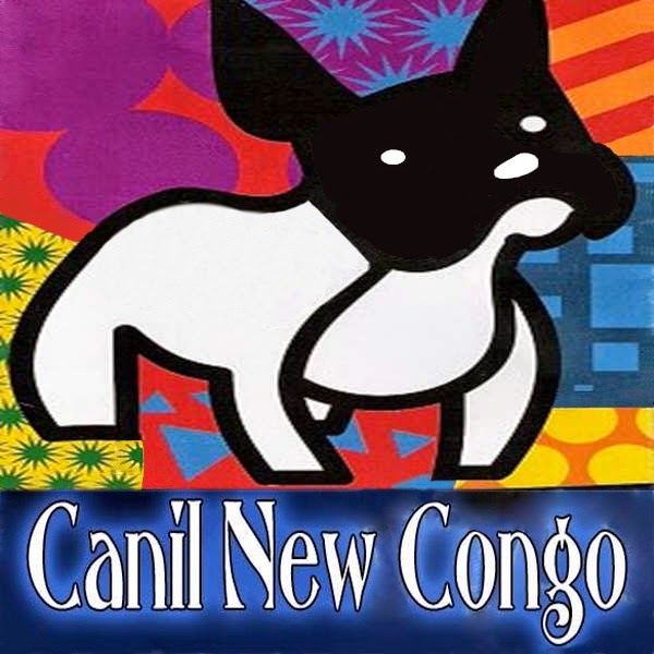 CANIL NEW CONGO