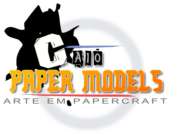 Caio Papermodels
