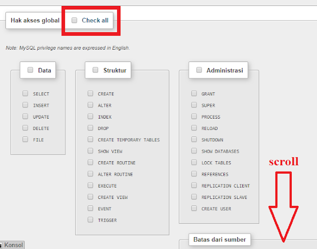 Cara Membangun E-Library / Perpustakaan Online Berbasis Web PHP dan MySQL dengan Slims 7 Cendana