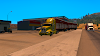 DESCARGAR trailer doble remolque para american truck simulator by scs, franck_peru´