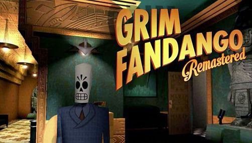 grim fandango remastered free download grim fandango remastered free download