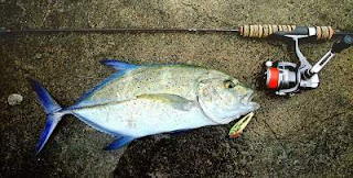 16 Spot potensial mancing ultra light di Sabang 16 Spot potensial mancing ultra light di Sabang