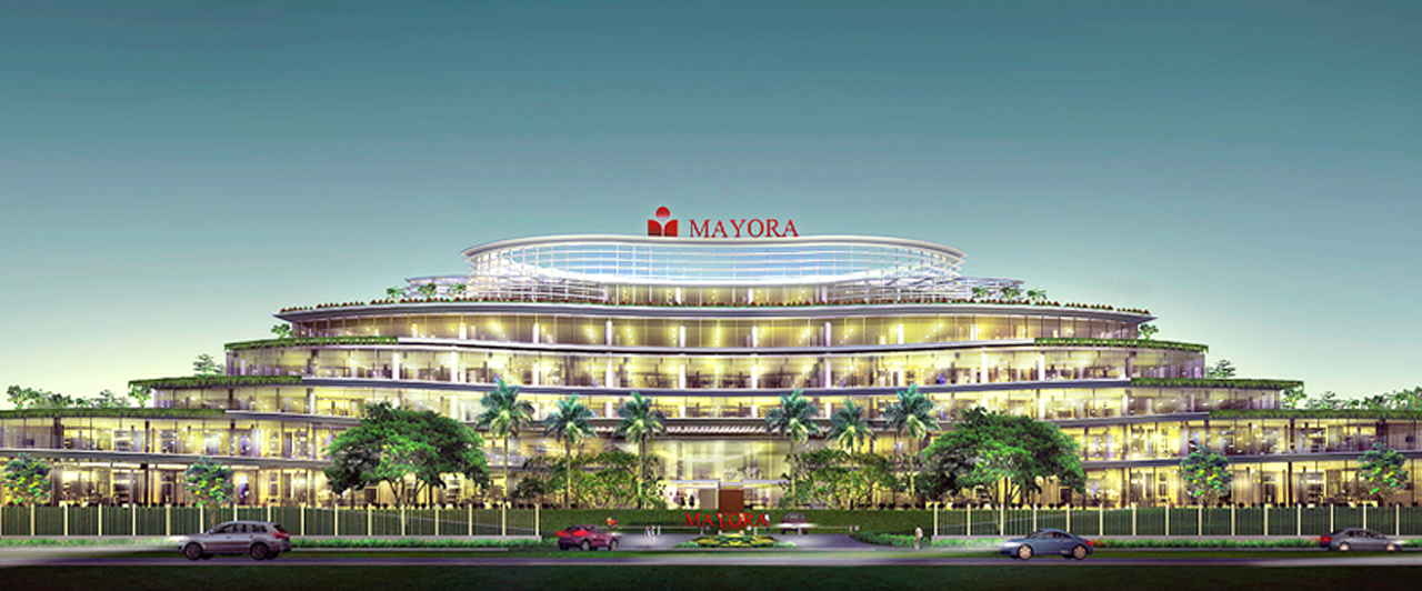 Mayora, Mondelez dari Indonesia - FAIRETAIL