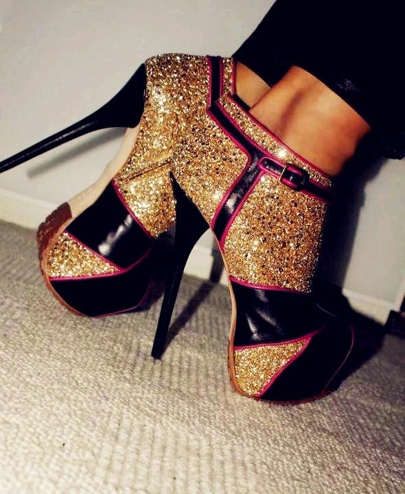 Zapatos de fiesta Zapatos de fiesta