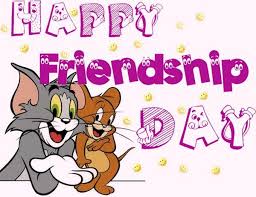 Friendship Day ecard and clipart 2018 Friendship Day ecard and clipart 2018