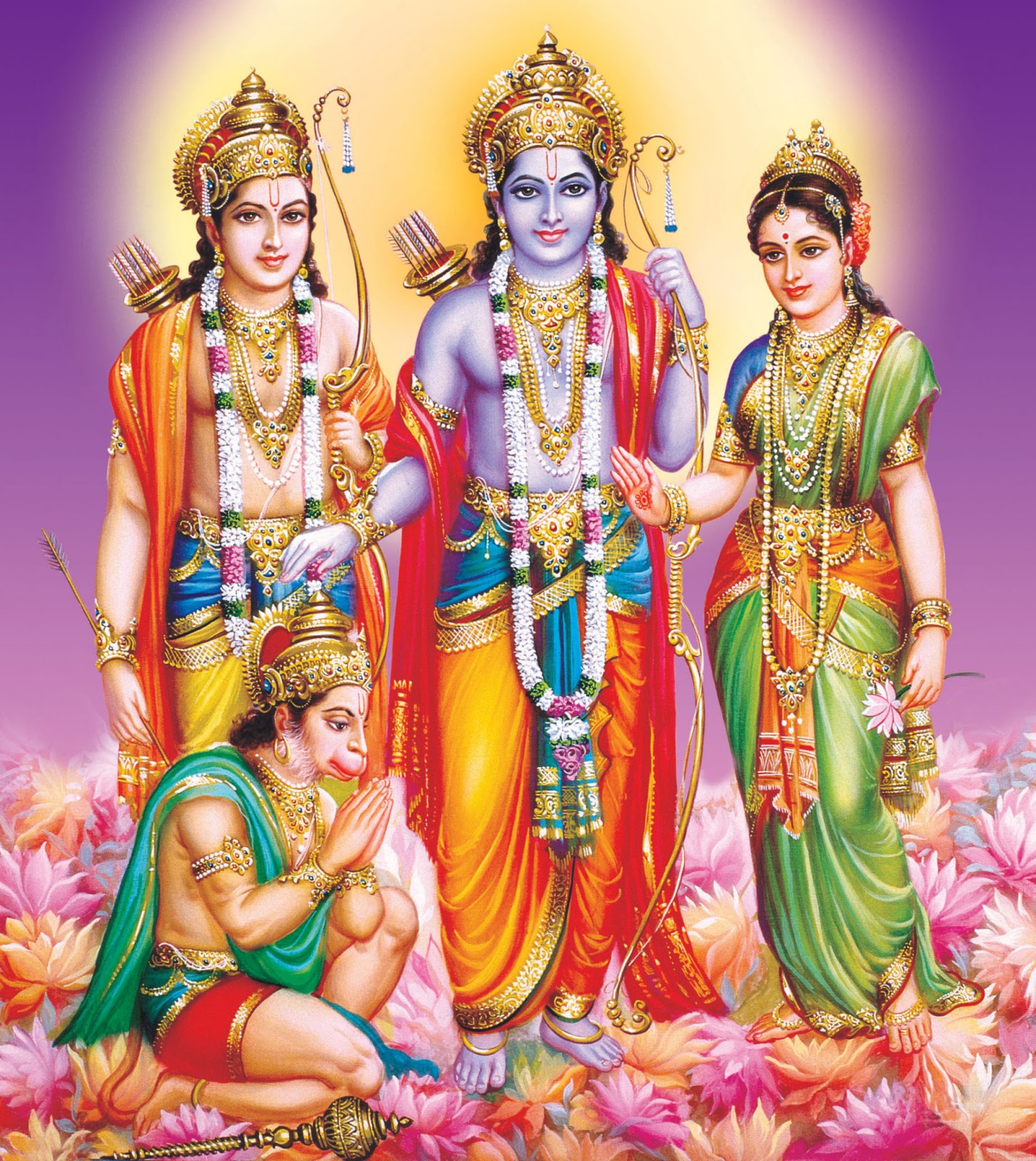 List 97 Pictures Images Of Hindu Goddesses Excellent 092023