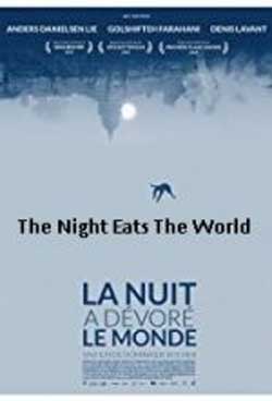 The Night Eats the World (2018)