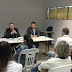 <center>Juiz reúne imprensa para tratar das eleições</center>