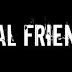 Men Don't Have Real Friends