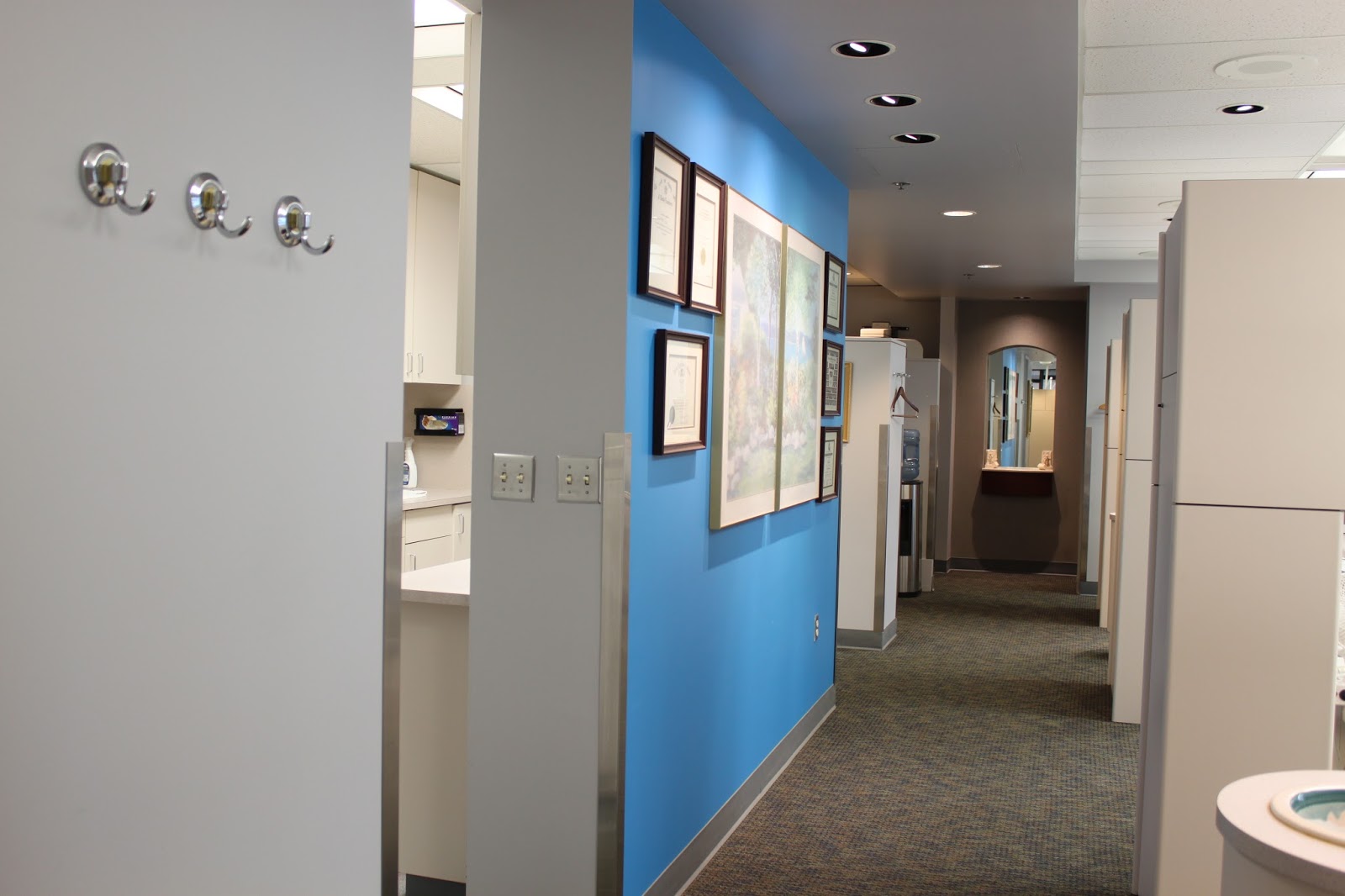 Seattle Dentist 2016