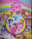 My Little Pony First Look and Find Books