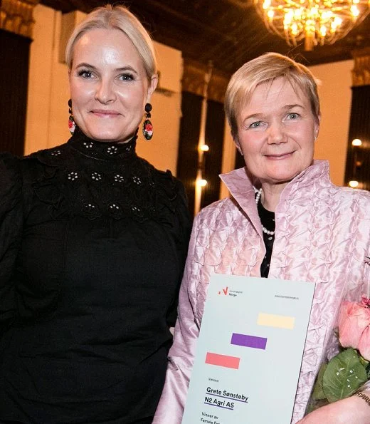 Marit Linnebo Olderheim, Karoline Sjødal Olsen and Grete Sønsteby. held at WeWork Bryant Park in New York