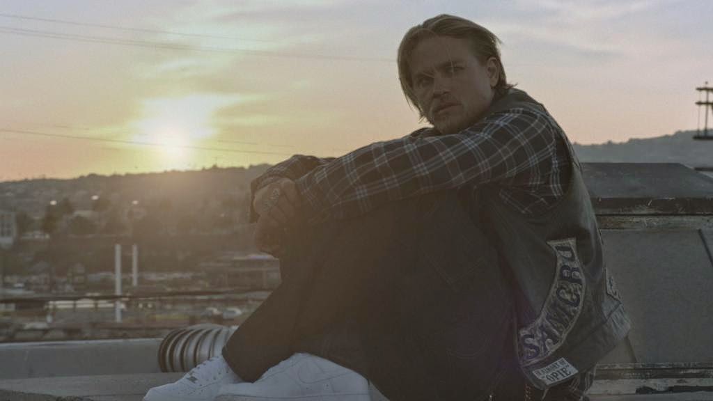 Sons Of Anarchy - Separation Of Crows - Review: "How Could I Not See This Coming"
