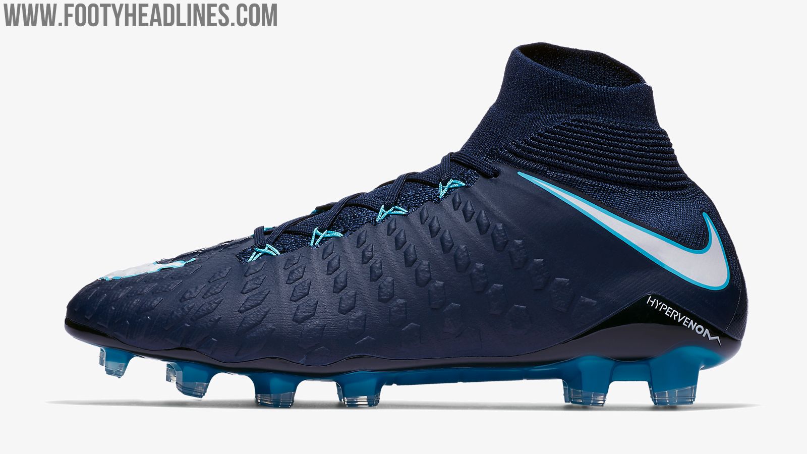 hypervenom nike 2018