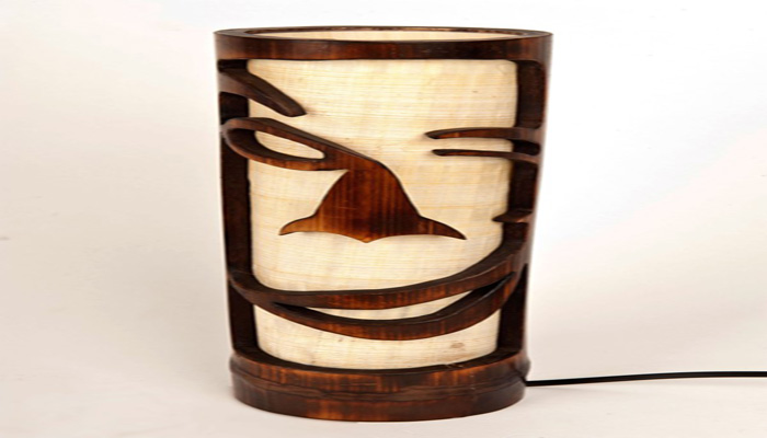 Cara Membuat Lampu Hias Dari Bambu Cara Membuat Lampu Hias Dari Bambu