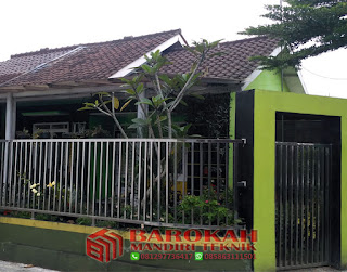 Tukang Las pagar Stainless Jakarta Tukang Las pagar Stainless Jakarta
