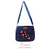 Sling Bag Series " Hanan"