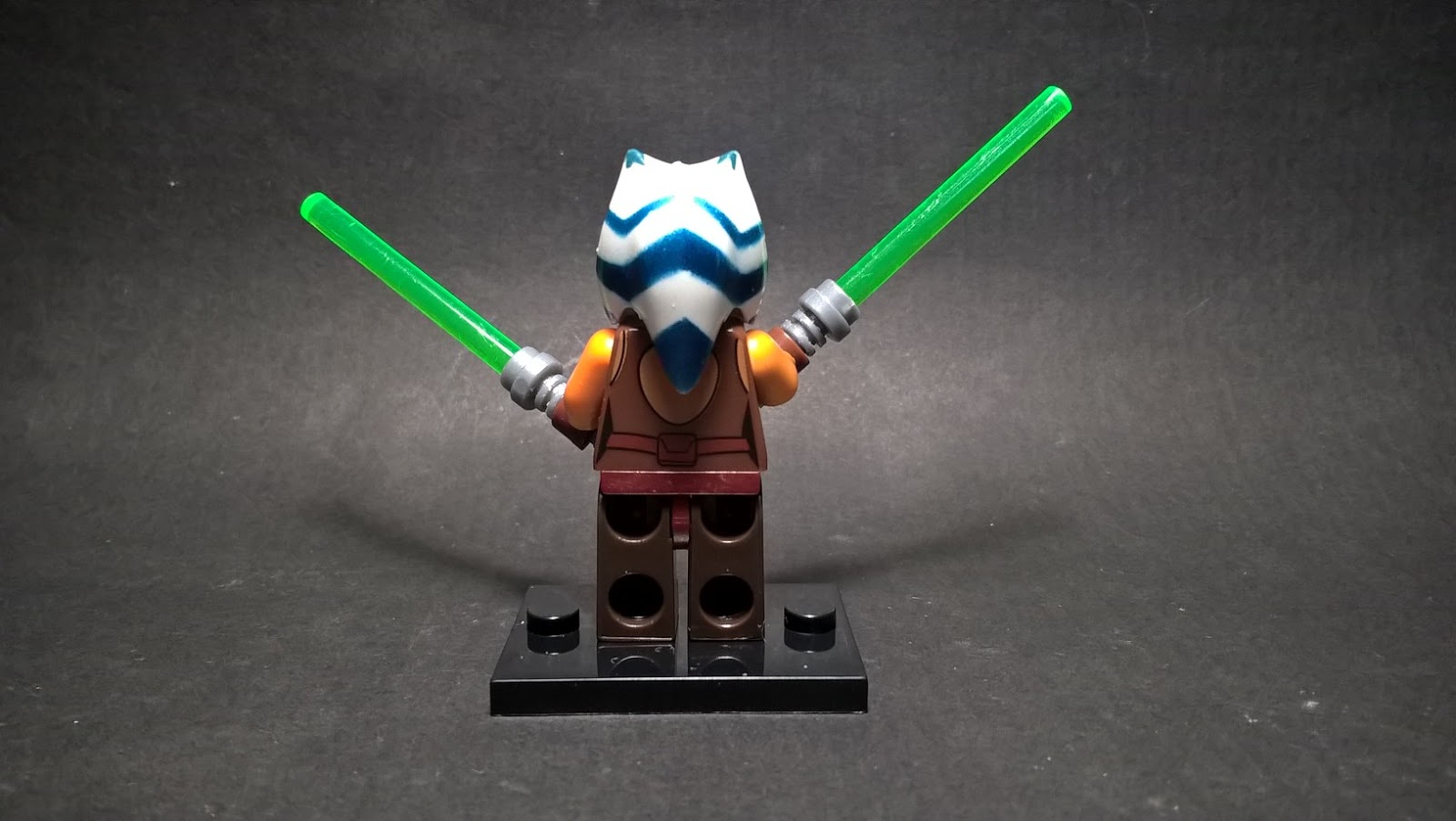 Héros De Star Wars Prénommé Luke Le Blog de Brist: Compatible LEGO, POGO, Figurines STAR WARS.