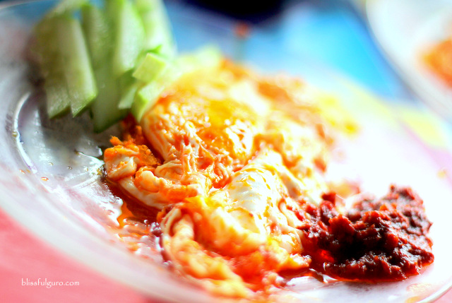 Melaka Restaurant  Food Blog