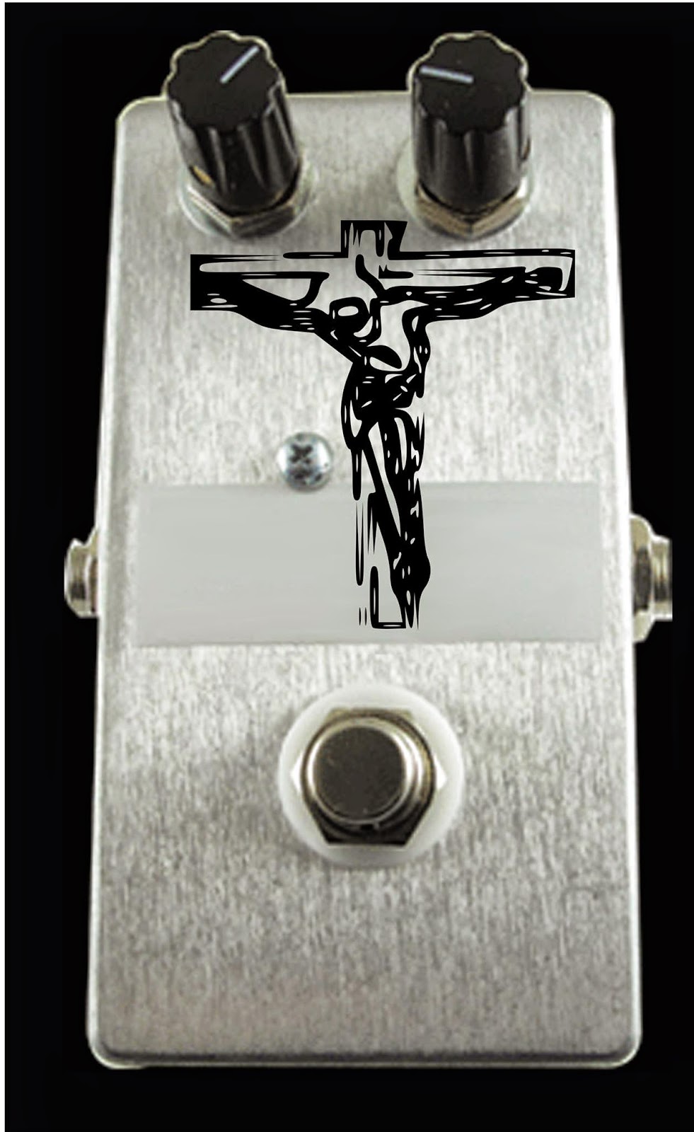 Best Praise and Worship Distortion Pedal PW Overdrive