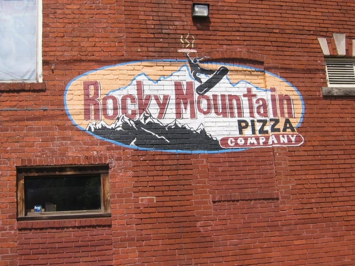 Rocky Mountain Pizza Pizza Restaurants Near Me