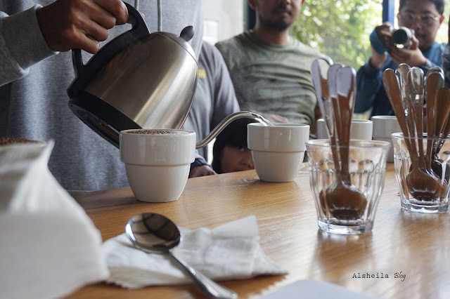 cupping session cupping session di gordi