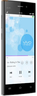 Vivo Y15T Flash Vivo Y15T