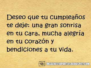frases de cumpleaños para un amigo frases de cumpleaños para un amigo