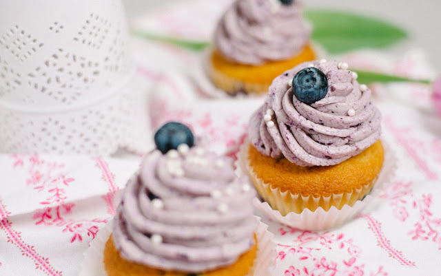 Große Überraschung: Blogger backen Backtrends
