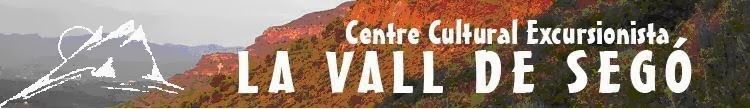 Centre C. Excursionista La Vall de Segó