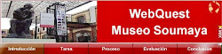 WebQuest Museo Soumaya