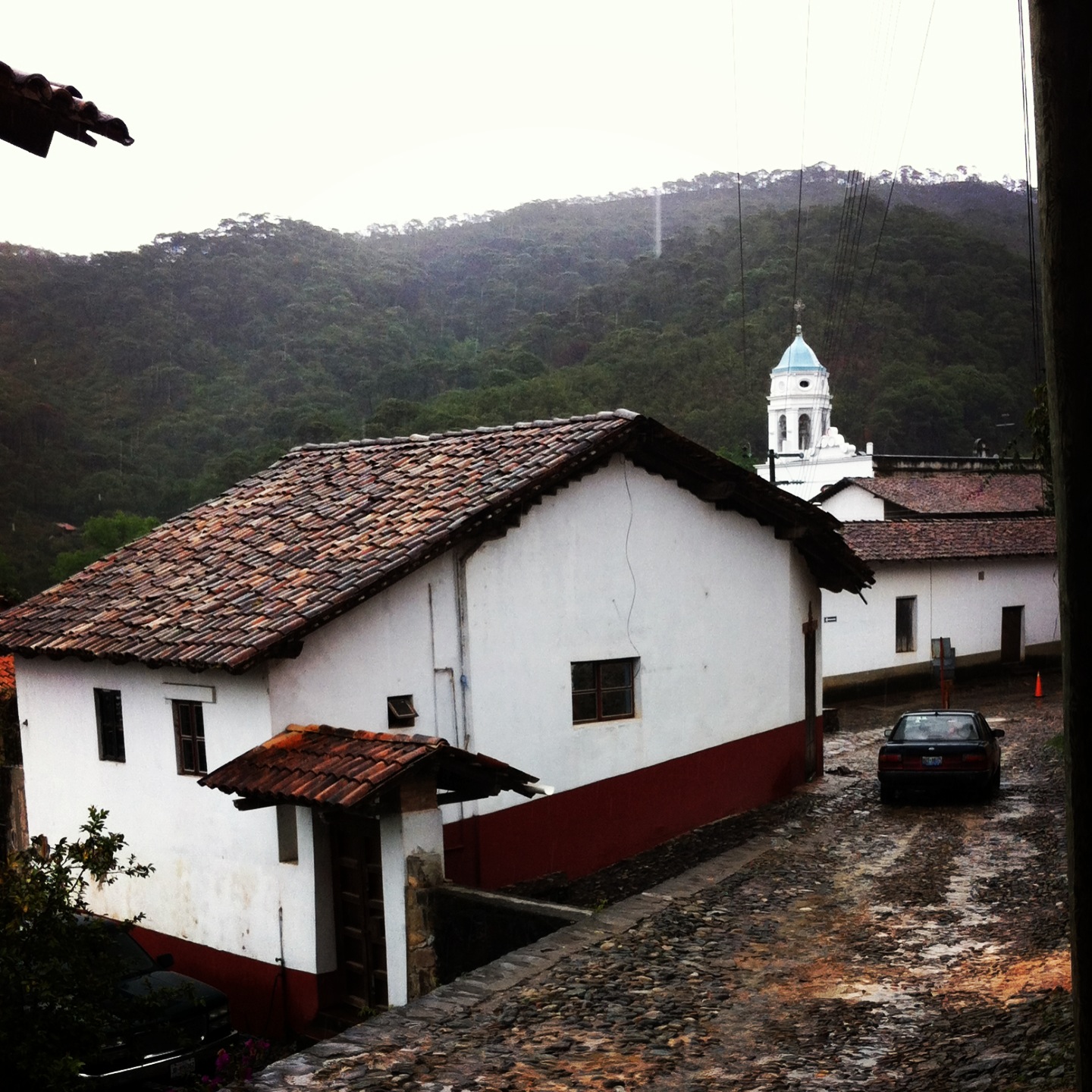 Lista 93+ Foto Imágenes De San Sebastián Del Oeste El último