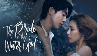 Drama Korea Terbaru Yang Wajib Di Tonton Drama korea bride of the water