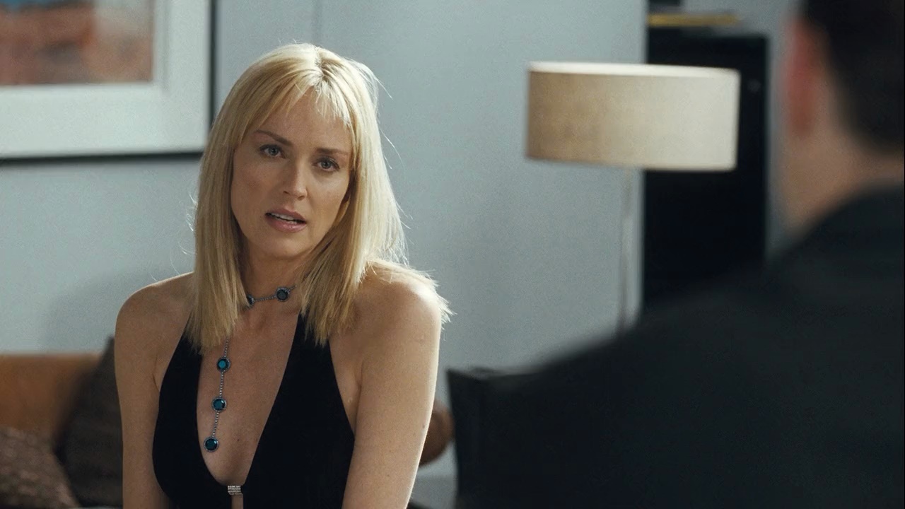 Basic Instinct 2 2006 Basic Instinct 2 2006
