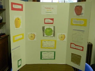 Middle School Science