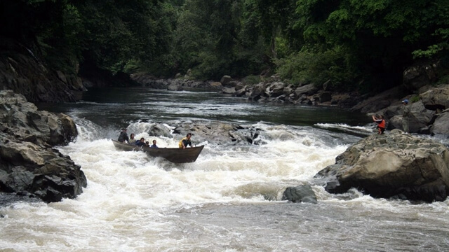 jeram eksotis kapuas hulu jeram eksotis kapuas hulu