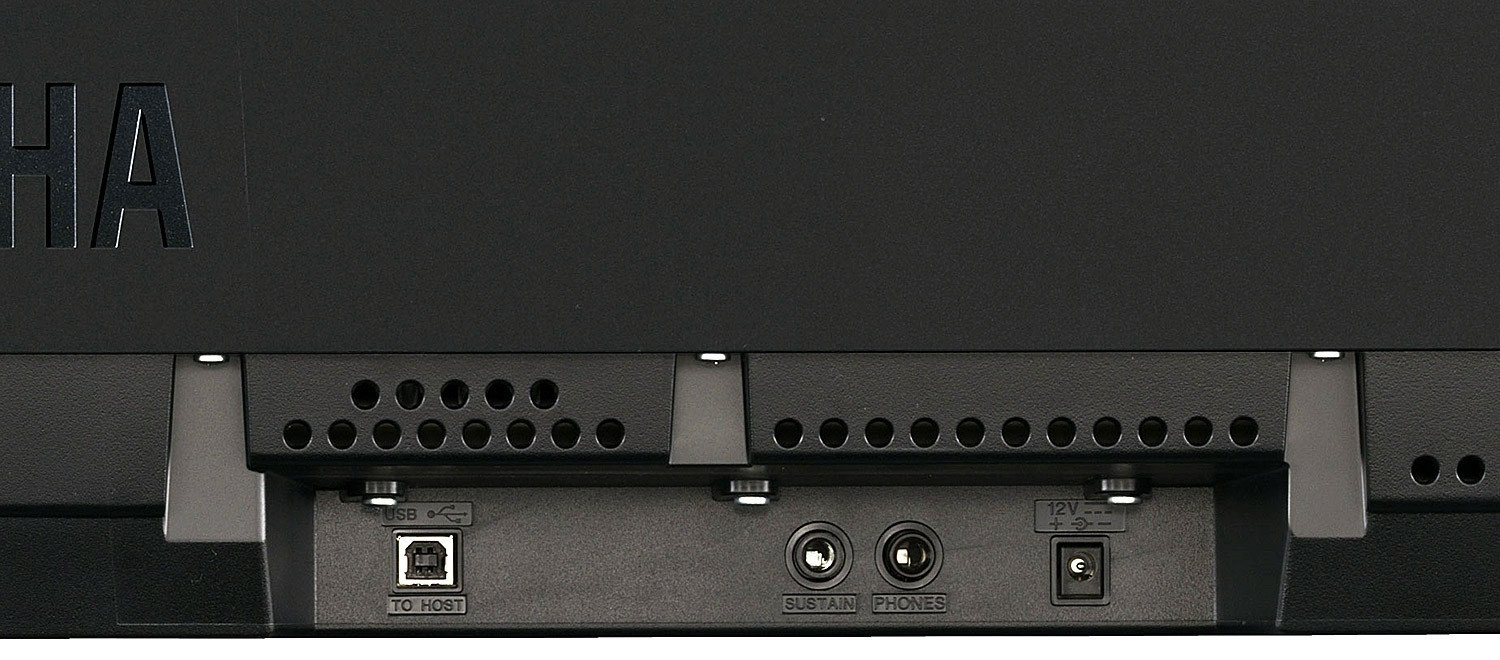 music lover MY REVIEW ON YAMAHA P45B DIGITAL PIANO