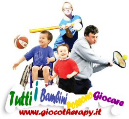 Giocotherapy