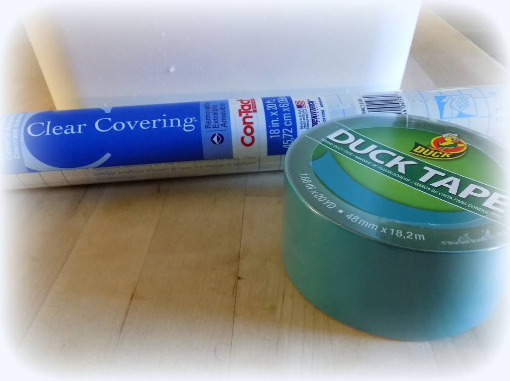 Crafty Home Cottage Walmart Repurposed Bakery Bucket