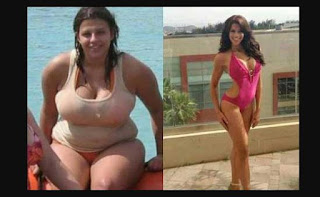 Gorda a Flaca