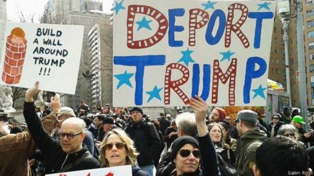 Demo Tuntut Pemakzulan Donald Trump Akan Digelar Juli 2017 ... FIQHISLAM.com640 × 359Search by image Demo Tuntut Pemakzulan Donald Trump Akan Digelar Juli 2017