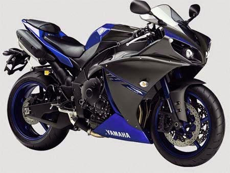 Harga Yamaha R1